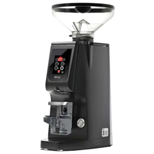 Eureka Atom W 65, schwarz