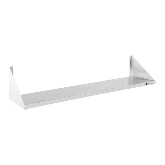 Royal Catering Wandbord - 30 x 120 cm