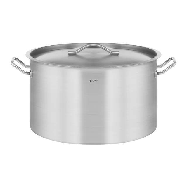 Kochtopf Induktion - 59 L - Ø 50 cm - Royal Catering