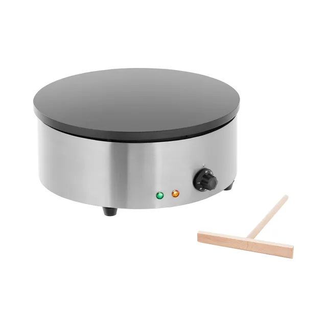 Royal Catering Crepes-Maker - 40 cm