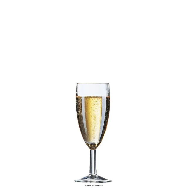 Arcoroc Sektglas Reims