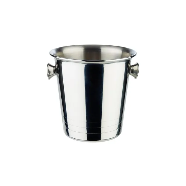 APS Mini Eiseimer/Sektkühler Ø 13cm H 13cm