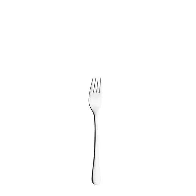 Hepp Nachspeisegabel 18/10 TREND