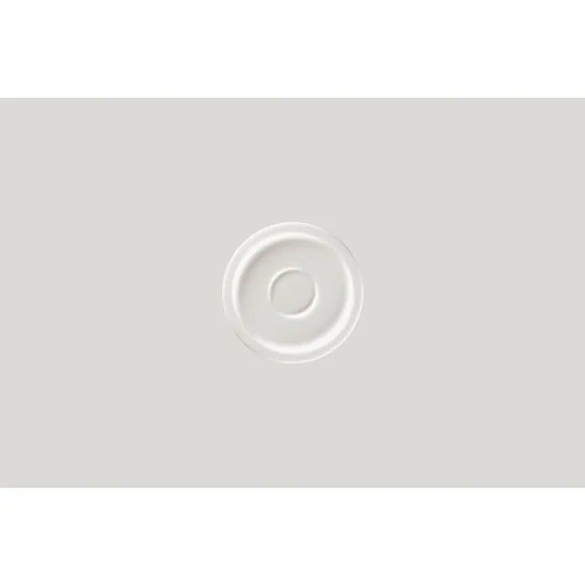 RAK EASE Untere für Espressotasse - white - RAKSTONE...